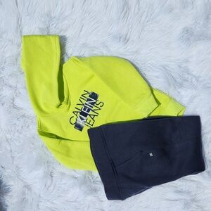 Toddler Calvin Klein